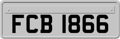 FCB1866