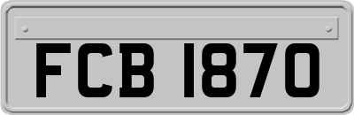 FCB1870