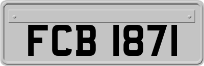 FCB1871