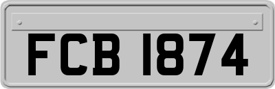 FCB1874