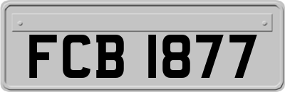 FCB1877