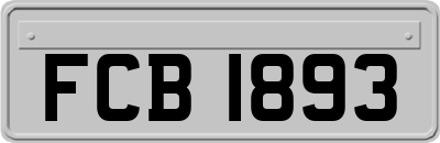 FCB1893