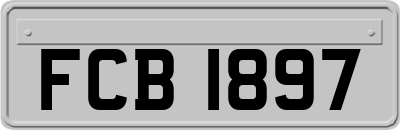 FCB1897