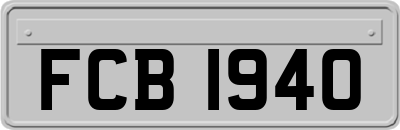 FCB1940