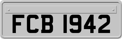FCB1942