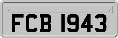 FCB1943