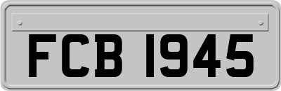 FCB1945