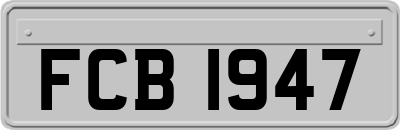 FCB1947
