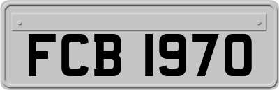 FCB1970