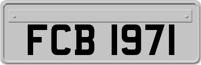 FCB1971