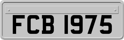 FCB1975