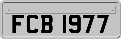 FCB1977