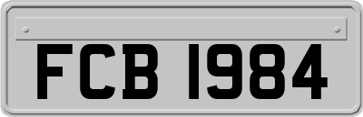 FCB1984