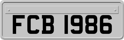 FCB1986