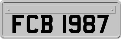 FCB1987