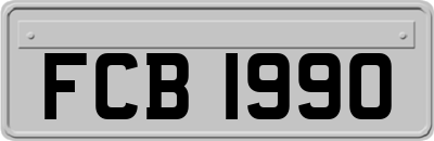FCB1990