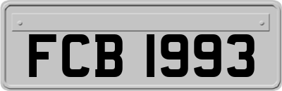 FCB1993