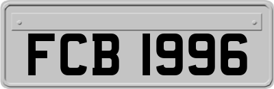 FCB1996