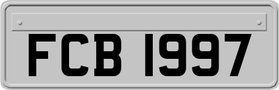 FCB1997