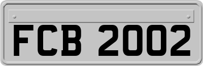 FCB2002