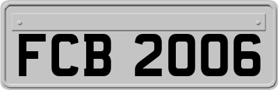 FCB2006