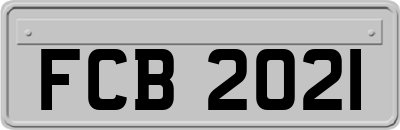 FCB2021