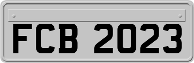 FCB2023