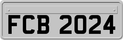 FCB2024