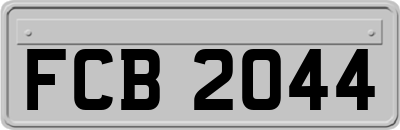 FCB2044