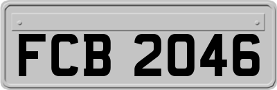 FCB2046