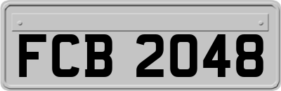 FCB2048