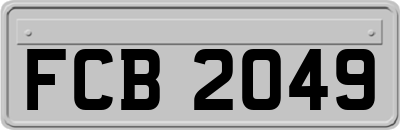 FCB2049