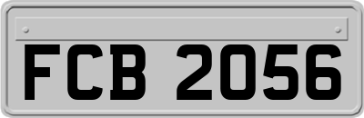 FCB2056