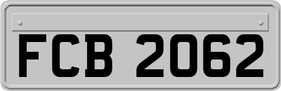 FCB2062