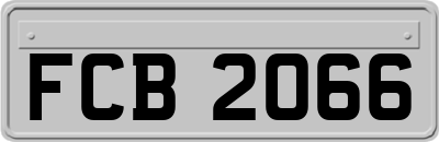 FCB2066