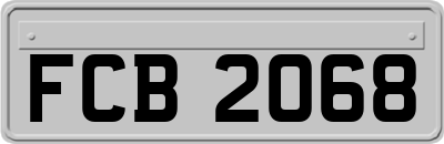 FCB2068