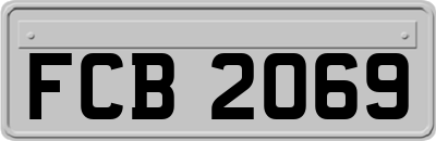 FCB2069