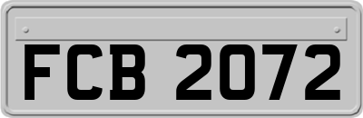FCB2072