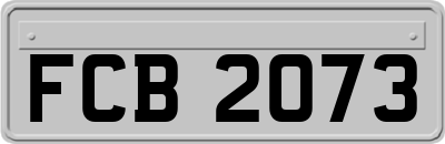 FCB2073