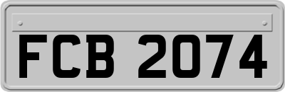 FCB2074