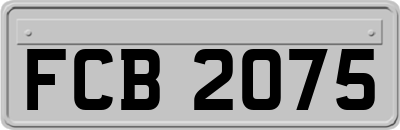 FCB2075
