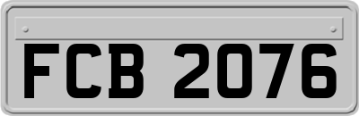 FCB2076