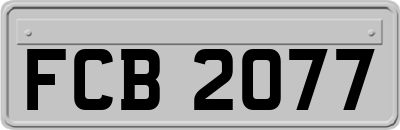 FCB2077