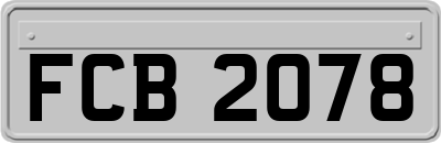 FCB2078
