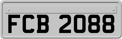 FCB2088