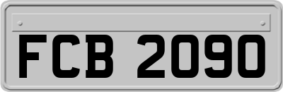 FCB2090