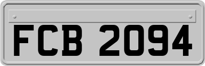 FCB2094