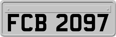FCB2097
