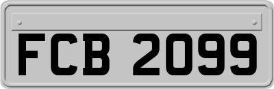FCB2099