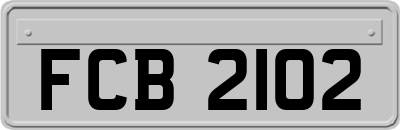 FCB2102